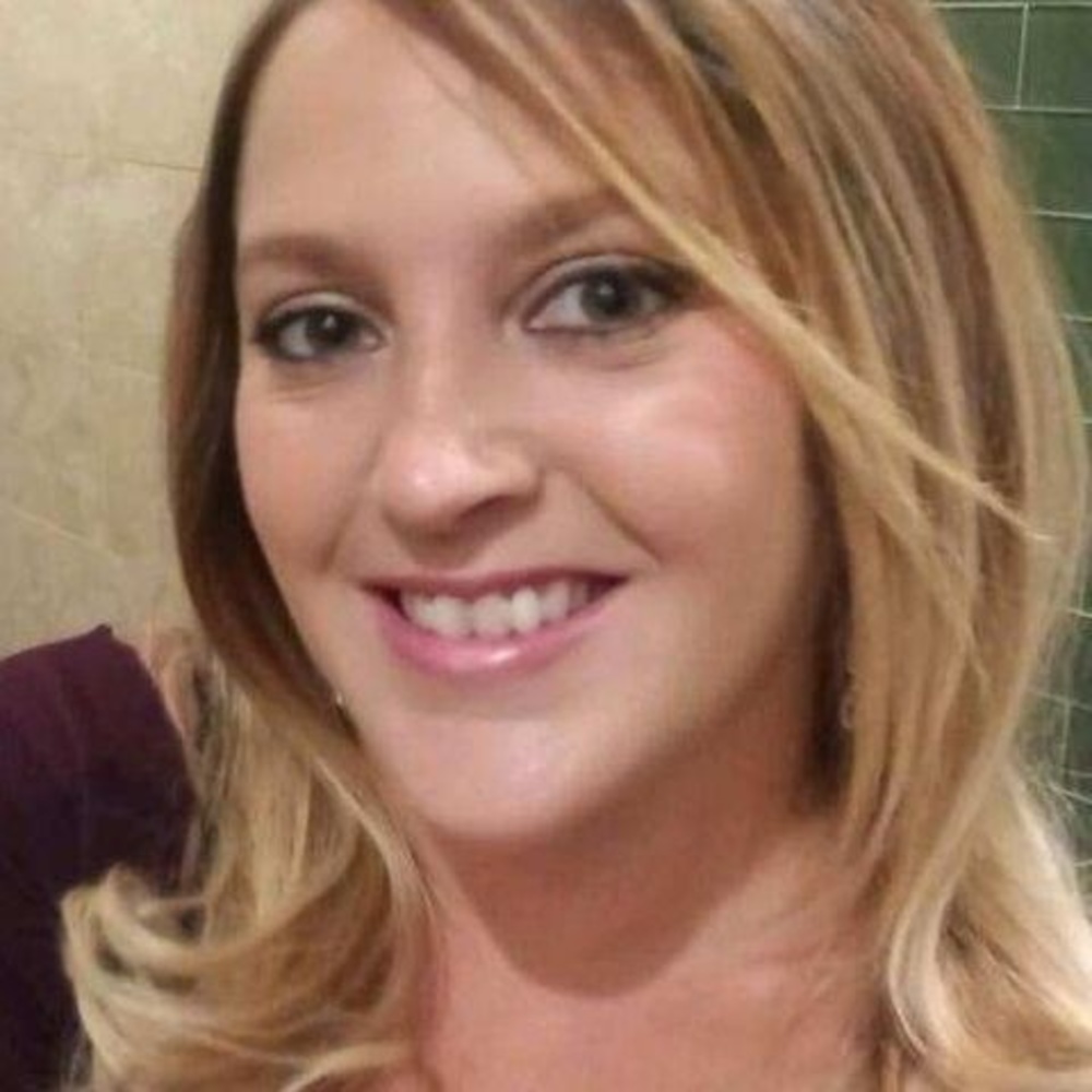 Meet your Posher, Breanna